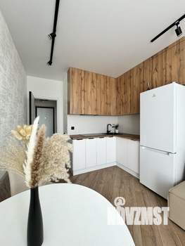 1-к квартира, вторичка, 40м2, 15/25 этаж