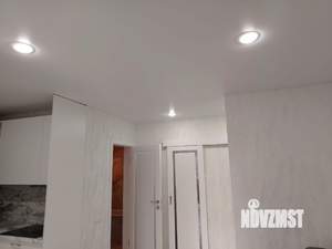 2-к квартира, вторичка, 52м2, 7/17 этаж