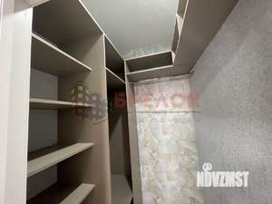 2-к квартира, вторичка, 54м2, 19/25 этаж