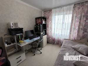 3-к квартира, вторичка, 65м2, 4/10 этаж