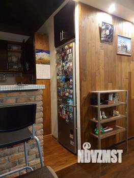 1-к квартира, вторичка, 34м2, 5/5 этаж