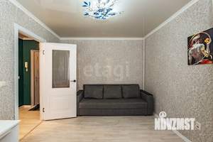 1-к квартира, вторичка, 22м2, 5/9 этаж