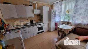 1-к квартира, вторичка, 39м2, 2/4 этаж