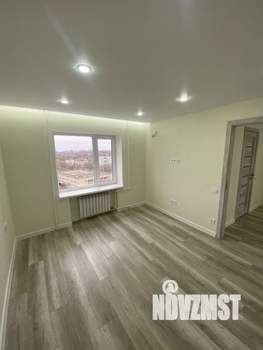 2-к квартира, вторичка, 49м2, 14/14 этаж