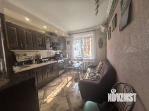 3-к квартира, вторичка, 65м2, 1/9 этаж