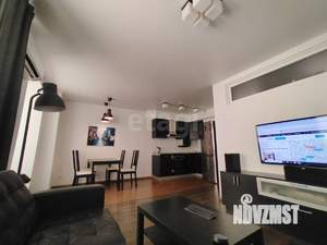 1-к квартира, вторичка, 45м2, 12/14 этаж