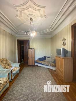 2-к квартира, вторичка, 33м2, 2/2 этаж