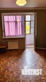 1-к квартира, вторичка, 37м2, 6/10 этаж