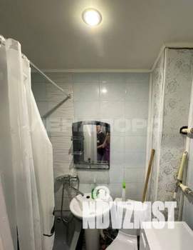 1-к квартира, вторичка, 22м2, 5/9 этаж