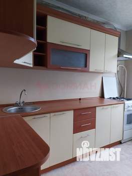 2-к квартира, вторичка, 54м2, 9/9 этаж