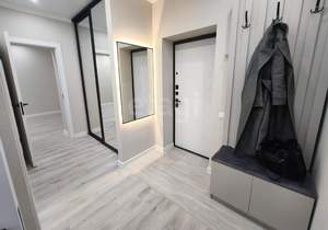 2-к квартира, вторичка, 60м2, 12/18 этаж