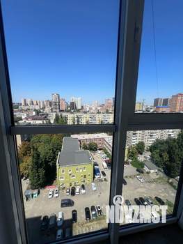 3-к квартира, вторичка, 100м2, 14/16 этаж