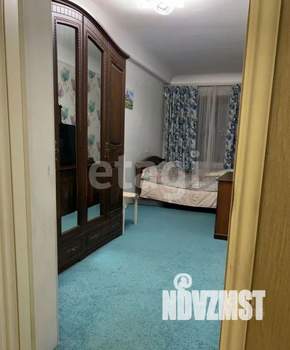 3-к квартира, вторичка, 60м2, 5/5 этаж