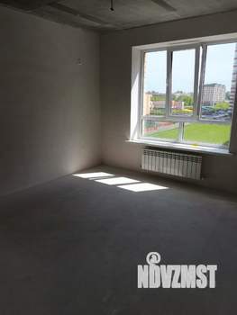 3-к квартира, вторичка, 70м2, 7/24 этаж