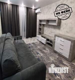 2-к квартира, вторичка, 53м2, 17/20 этаж