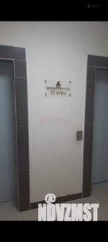 1-к квартира, вторичка, 40м2, 10/25 этаж