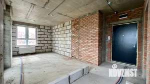 1-к квартира, вторичка, 37м2, 13/25 этаж