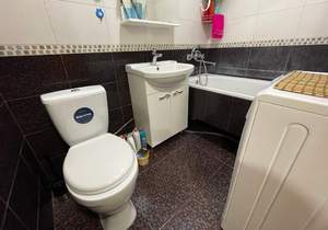 2-к квартира, вторичка, 44м2, 3/5 этаж