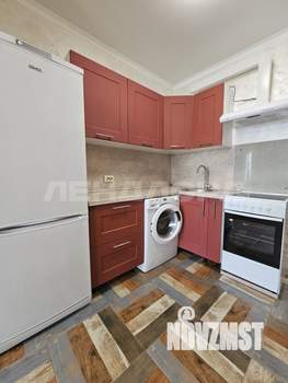 Студия квартира, вторичка, 30м2, 17/18 этаж