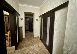 3-к квартира, вторичка, 65м2, 1/6 этаж