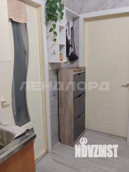 2-к квартира, вторичка, 38м2, 1/9 этаж