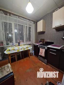 1-к квартира, вторичка, 37м2, 8/9 этаж