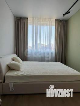 2-к квартира, вторичка, 42м2, 8/23 этаж
