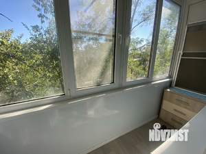 1-к квартира, вторичка, 30м2, 4/5 этаж
