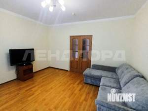 3-к квартира, вторичка, 80м2, 11/17 этаж