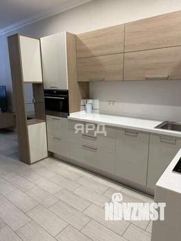 1-к квартира, вторичка, 60м2, 9/20 этаж