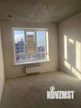 3-к квартира, вторичка, 70м2, 23/24 этаж