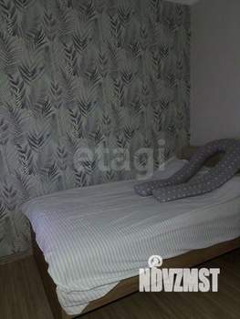 1-к квартира, вторичка, 36м2, 2/4 этаж