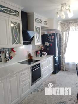 3-к квартира, вторичка, 68м2, 15/22 этаж