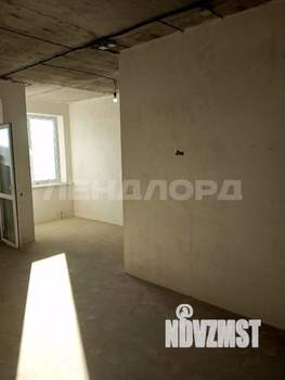 Студия квартира, вторичка, 36м2, 6/10 этаж