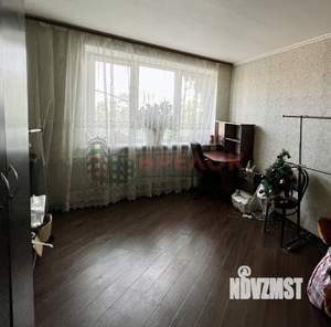 3-к квартира, вторичка, 65м2, 3/5 этаж