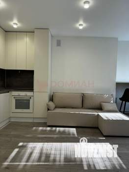 Студия квартира, вторичка, 29м2, 10/24 этаж