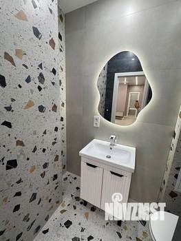 3-к квартира, вторичка, 70м2, 11/20 этаж