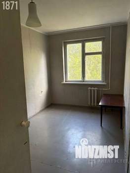 2-к квартира, вторичка, 44м2, 3/5 этаж
