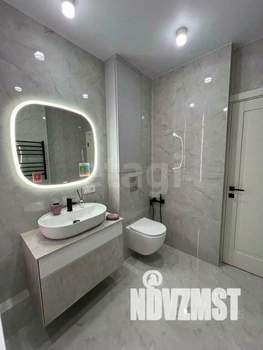 1-к квартира, вторичка, 40м2, 14/25 этаж