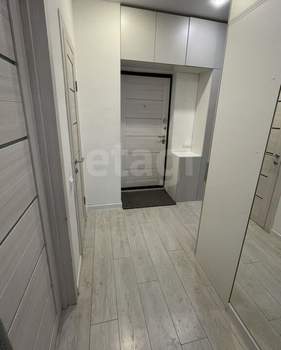 2-к квартира, вторичка, 48м2, 17/25 этаж