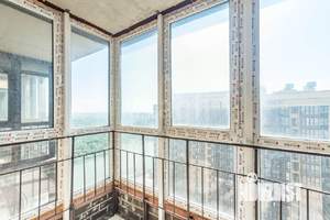 1-к квартира, вторичка, 39м2, 25/25 этаж