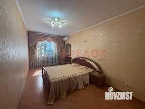 3-к квартира, вторичка, 75м2, 2/6 этаж