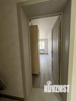 3-к квартира, вторичка, 56м2, 4/5 этаж