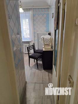 1-к квартира, вторичка, 32м2, 2/5 этаж