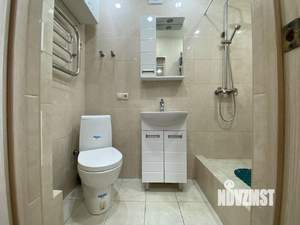 Студия квартира, вторичка, 29м2, 4/6 этаж