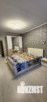 1-к квартира, вторичка, 44м2, 18/30 этаж