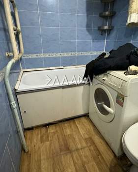 1-к квартира, вторичка, 33м2, 4/5 этаж