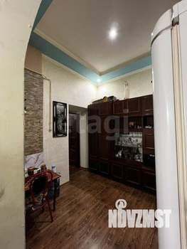 2-к квартира, вторичка, 38м2, 2/2 этаж