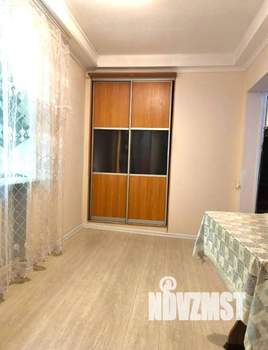 2-к квартира, вторичка, 44м2, 2/2 этаж