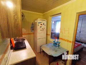 1-к квартира, вторичка, 30м2, 1/9 этаж